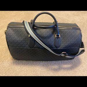 Michael Kors Duffle